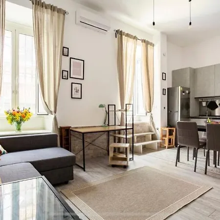 Apartment Leonidas's House *